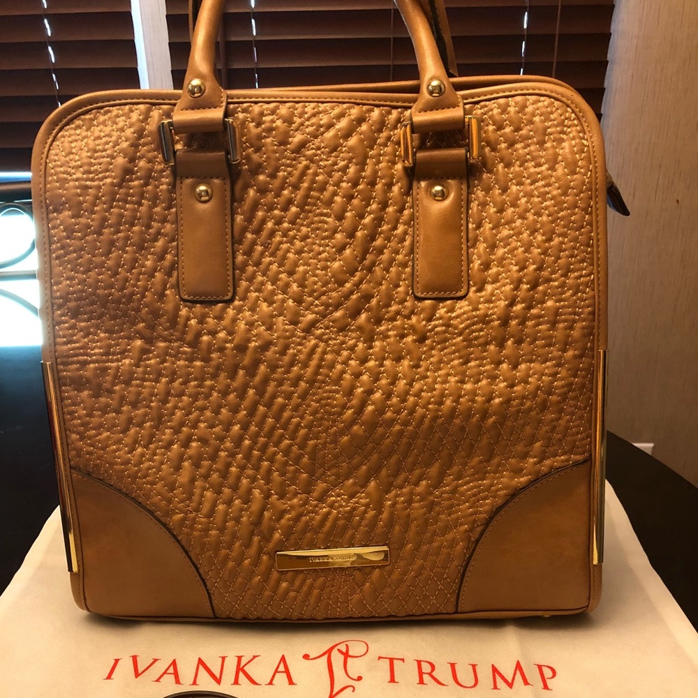 Ivanka Trump Handbag
